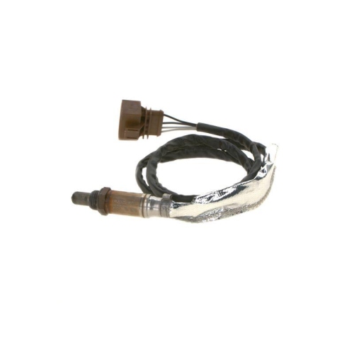 Lambdasonde Bosch 0258005160 f&uuml;r Audi Seat Skoda VW Nach Katalysator