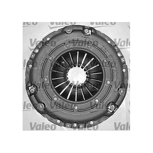 Kupplungssatz Valeo 821216 3kkit f&uuml;r Opel Renault Vauxhall
