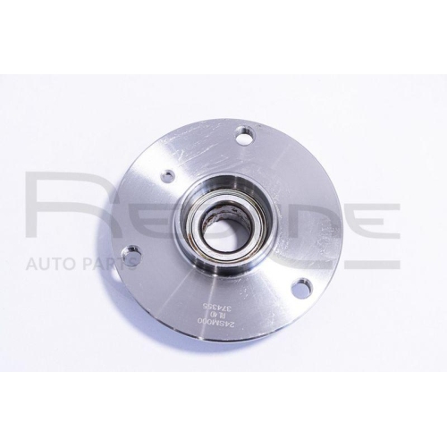 Radnabe Red-line 24SM000 für Smart Vorderachse