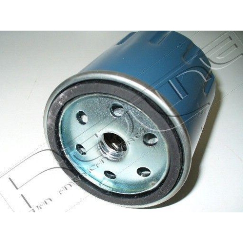 Kraftstofffilter Red-line 37MI010 f&uuml;r Fiat Mitsubishi Renault