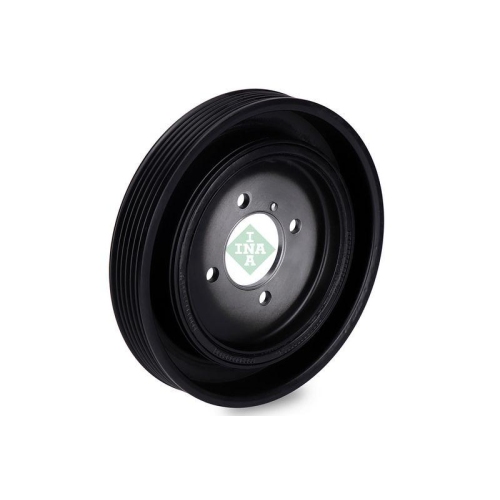 Riemenscheibe Kurbelwelle Schaeffler Ina 544 0040 10 für Citroën Fiat Peugeot