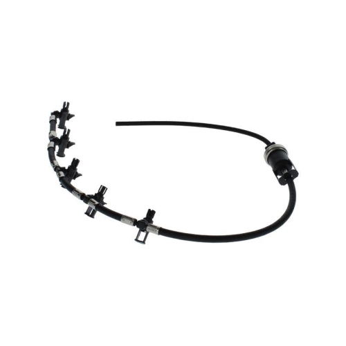 Schlauch Leckkraftstoff Bosch 0445130327 für VW