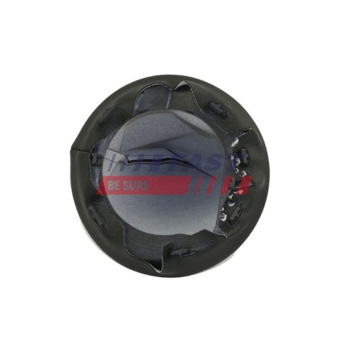 Schalthebelverkleidung Fast FT73402 für Citroën