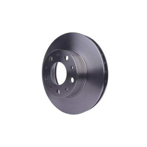 Bremsscheibe Hella 8DD 355 122-691 f&uuml;r Citro&euml;n Fiat Peugeot Ferrari Vorderachse