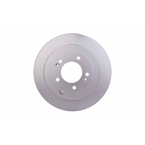 Bremsscheibe Hella 8DD 355 126-911 Pro f&uuml;r Kia Hinterachse