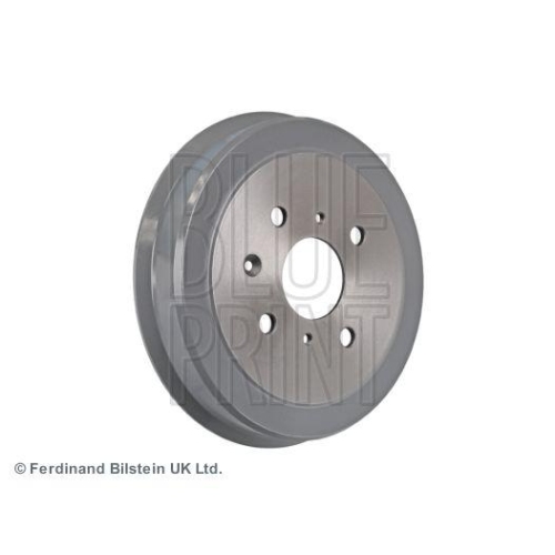 Bremstrommel Blue Print ADT34724 für Citroën Peugeot Toyota Hinterachse