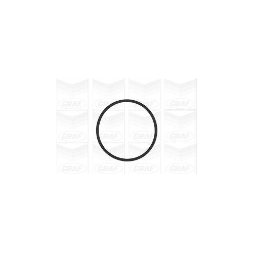 Wasserpumpe Motorkühlung Graf PA953 für Toyota