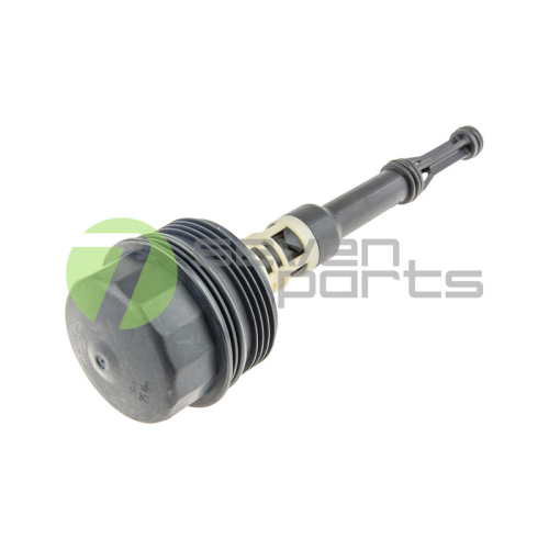 &Ouml;lfilter 7 Seven Parts SV2300001 f&uuml;r Mercedes Benz