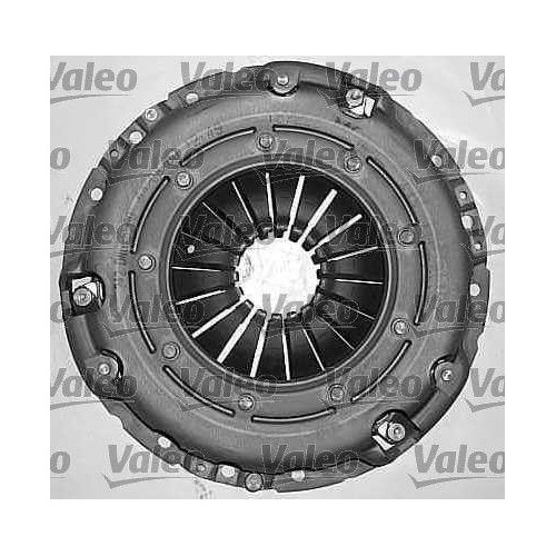 Kupplungssatz Valeo 821217 3kkit f&uuml;r Opel Renault Vauxhall