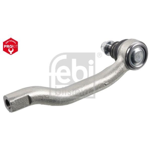 Spurstangenkopf Febi Bilstein 42762 Prokit f&uuml;r Nissan Renault Datsun