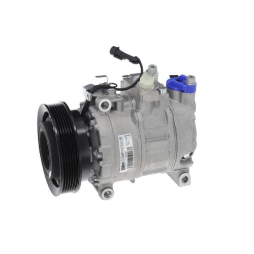 Kompressor Klimaanlage Valeo 813246 Valeo Core-flex für Alfa Romeo Fiat Lancia