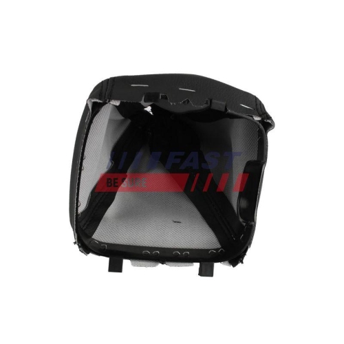 Schalthebelverkleidung Fast FT73231 für Ford