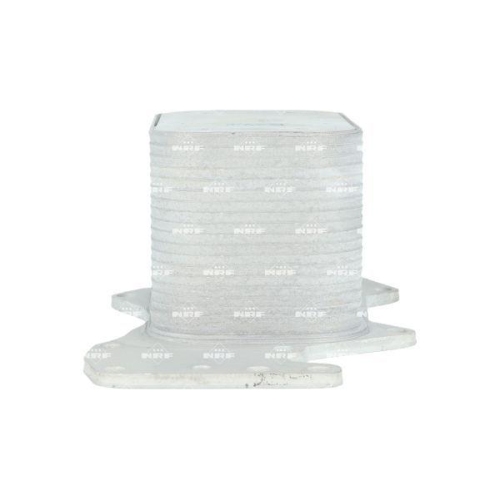 Ölkühler Motoröl Nrf 31816 für Audi VW