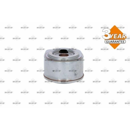&Ouml;lk&uuml;hler Motor&ouml;l Nrf 31246 f&uuml;r Citro&euml;n Peugeot F&uuml;r Fahrzeuge Mit Klimaanlage