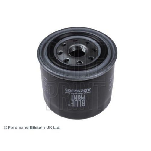Kraftstofffilter Blue Print ADZ92305 f&uuml;r Isuzu Case Ih Hitachi Massey Ferguson
