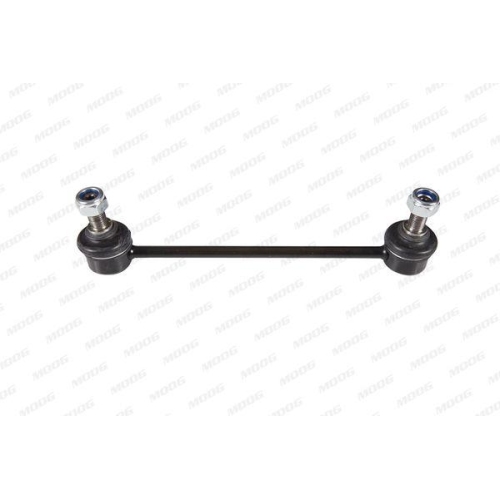 Stange/strebe Stabilisator Moog HY-LS-3940 für Hyundai Kia Hinterachse Links