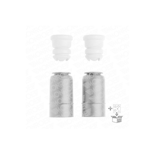 Staubschutzsatz Sto&szlig;d&auml;mpfer Monroe PK379 Protection Kit f&uuml;r Bmw Hinterachse