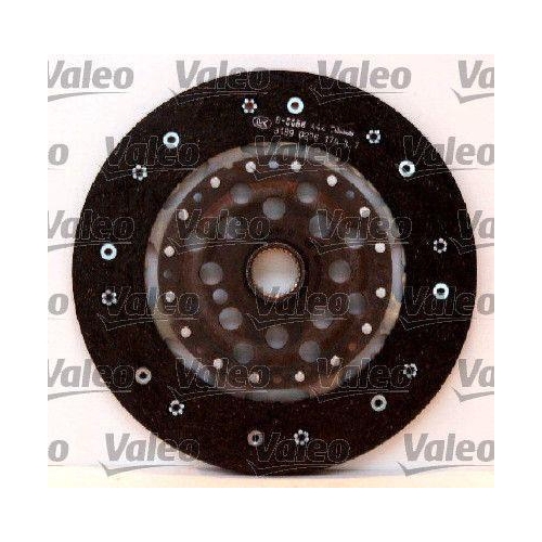 Kupplungssatz Valeo 821221 3kkit f&uuml;r Mercedes Benz Mercedes Benz Mercedes Benz