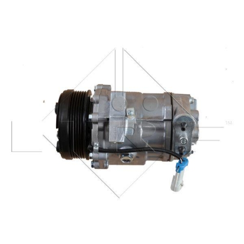 Kompressor Klimaanlage Nrf 32172 Easy Fit f&uuml;r Opel Vauxhall General Motors