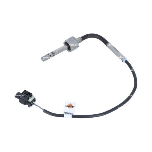 Sensor Abgastemperatur Nrf 707095 Easy Fit f&uuml;r Mercedes Benz Mercedes Benz