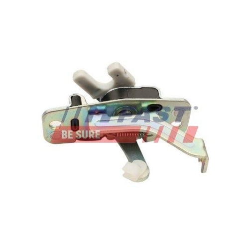 Türschloss Fast FT95376 für Fiat Citroën Hinten Rechts