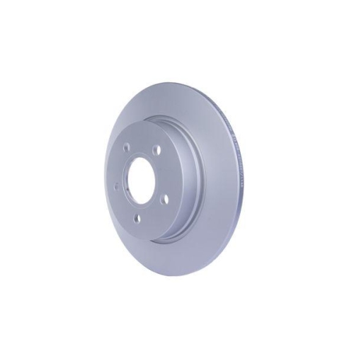 Bremsscheibe Hella 8DD 355 118-221 Pro f&uuml;r Ford Ford Usa Ford Australia