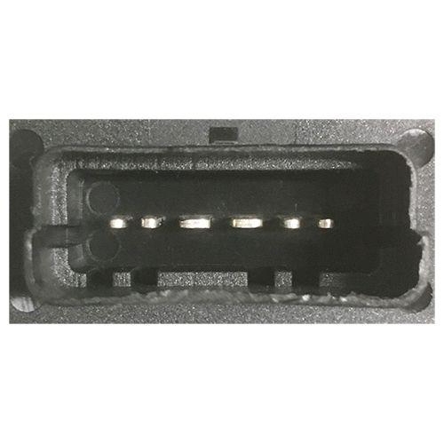 Elektromotor Fensterheber Electric Life ZR RNO122 L C für Renault Hinten Links