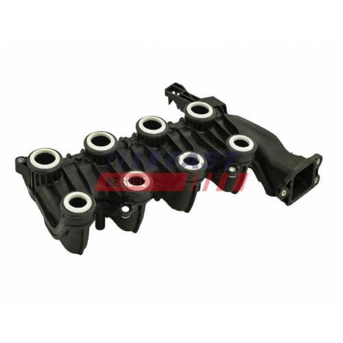 Saugrohrmodul Fast FT50402 f&uuml;r Citro&euml;n Fiat