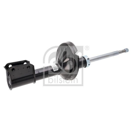 Sto&szlig;d&auml;mpfer Febi Bilstein 1002589 f&uuml;r Renault Vorderachse Links