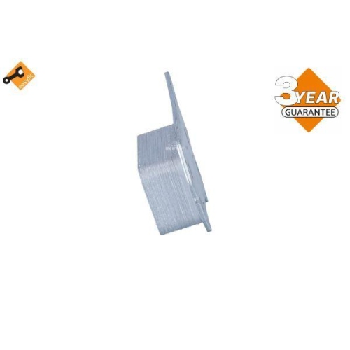 &Ouml;lk&uuml;hler Motor&ouml;l Nrf 31337 Easy Fit f&uuml;r Fiat Mercedes Benz Mercedes Benz Nissan