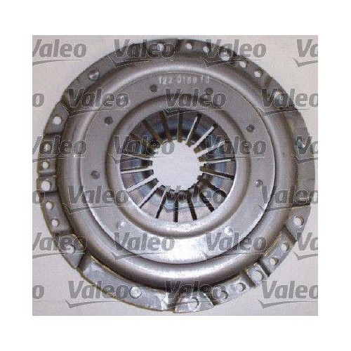 Kupplungssatz Valeo 821222 3kkit f&uuml;r Mercedes Benz Mercedes Benz Mercedes Benz