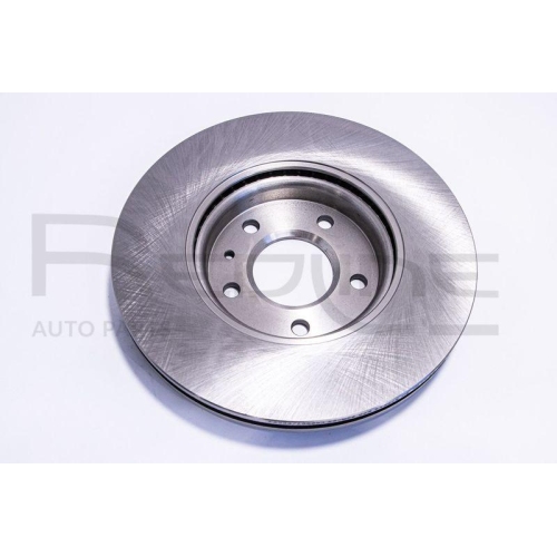 Bremsscheibe Red-line 26CV019 f&uuml;r Opel Chevrolet Vorderachse