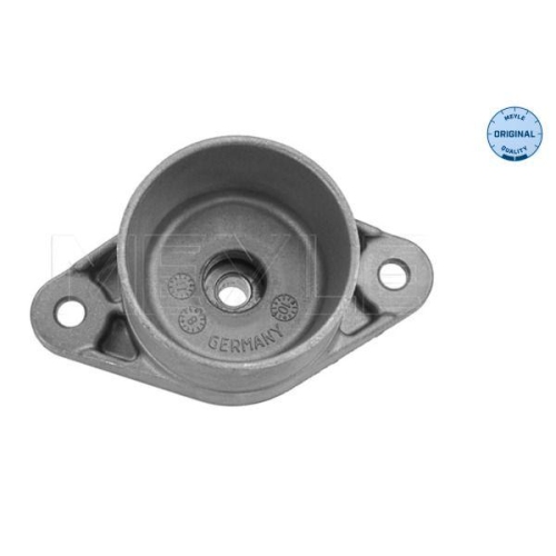 Federbeinst&uuml;tzlager Meyle 1007410001 Meyle-original: True To Oe. f&uuml;r Skoda VW