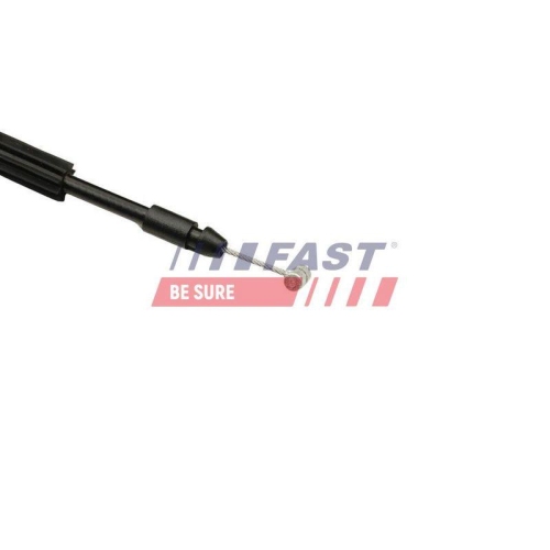 T&uuml;rschloss Fast FT95614 f&uuml;r Citro&euml;n Fiat Fahrzeugheckt&uuml;r Mitte Rechts