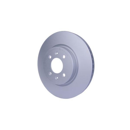 Bremsscheibe Hella 8DD 355 118-251 Pro f&uuml;r Kia Vorderachse