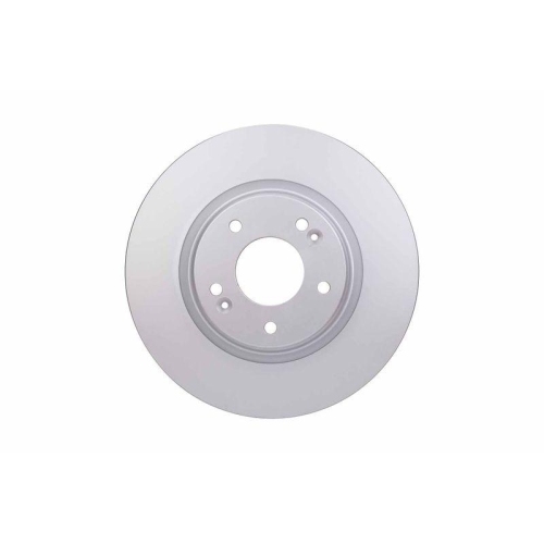 Bremsscheibe Hella 8DD 355 126-541 Pro f&uuml;r Ime Karosa Hyundai Kia Vorderachse