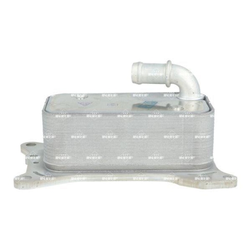 Ölkühler Motoröl Nrf 31822 Easy Fit für Mercedes Benz Mercedes Benz Jeep