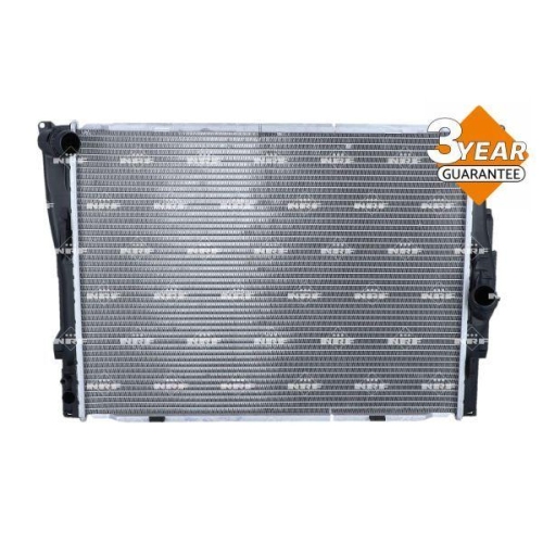 K&uuml;hler Motork&uuml;hlung Nrf 56129 Easy Fit f&uuml;r Bmw