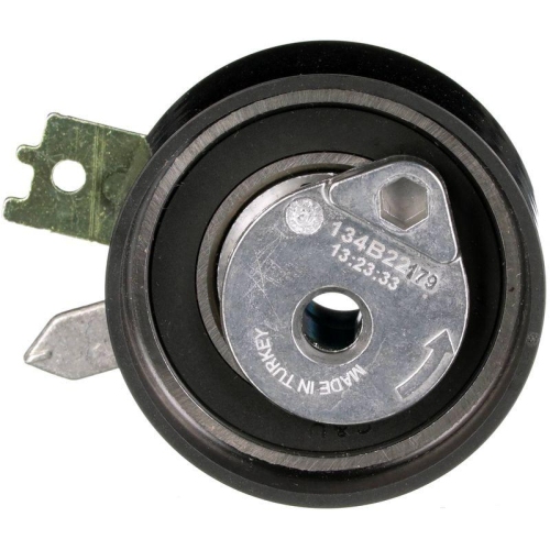 Spannrolle Zahnriemen Gates T43014 Powergrip™ für Renault