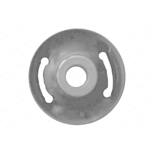 Lagerung Lenker Moog HY-SB-7087 für Hyundai Kia Vorderachse