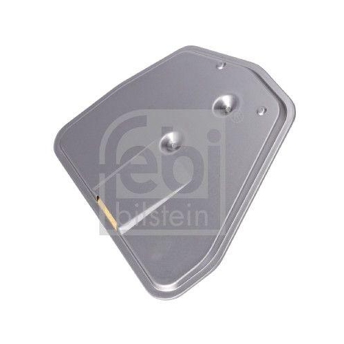 Hydraulikfiltersatz Automatikgetriebe Febi Bilstein 100399 für Bmw Alpina