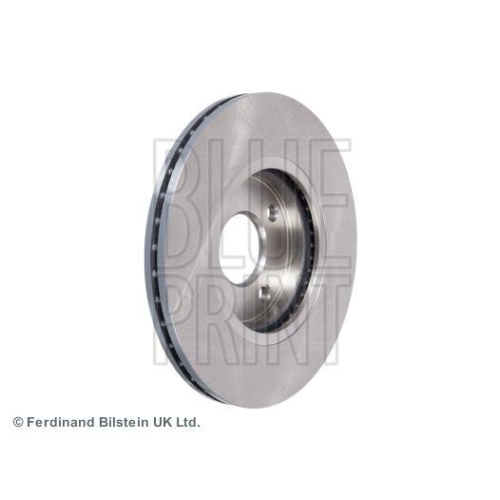 Bremsscheibe Blue Print ADF124338 f&uuml;r Ford Ford Usa Vorderachse