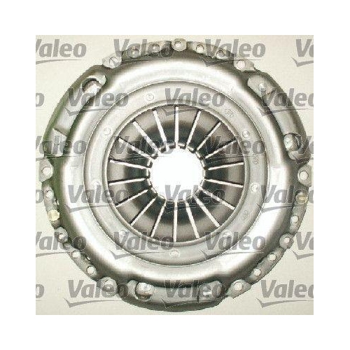 Kupplungssatz Valeo 821223 3kkit f&uuml;r Mercedes Benz Mercedes Benz Mercedes Benz