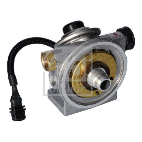 Deckel Kraftstofffilter Febi Bilstein 103283 für Mercedes Benz Mercedes Benz