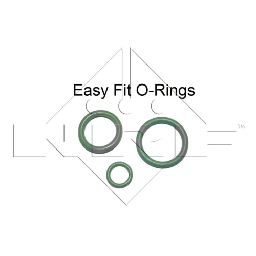 Kompressor Klimaanlage Nrf 32178 Easy Fit f&uuml;r Opel Vauxhall