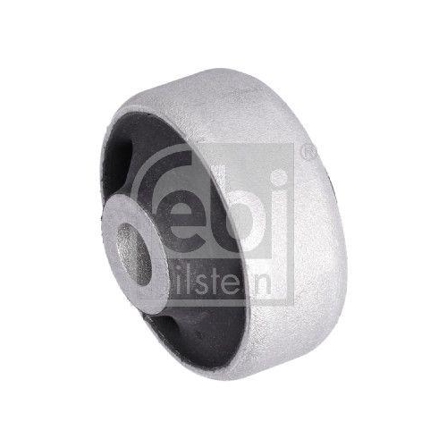 Lagerung Lenker Febi Bilstein 10814 f&uuml;r Audi Seat Skoda VW Vorderachse Links