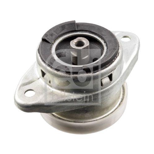 Lagerung Motor Febi Bilstein 19013 f&uuml;r Citro&euml;n Peugeot Rechts