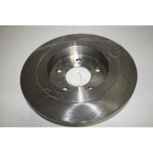 Bremsscheibe Red-line 26CV020 f&uuml;r Chevrolet Hinterachse