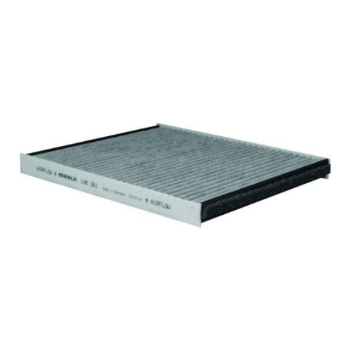 Filter Innenraumluft Mahle LAK 361 f&uuml;r Gmc