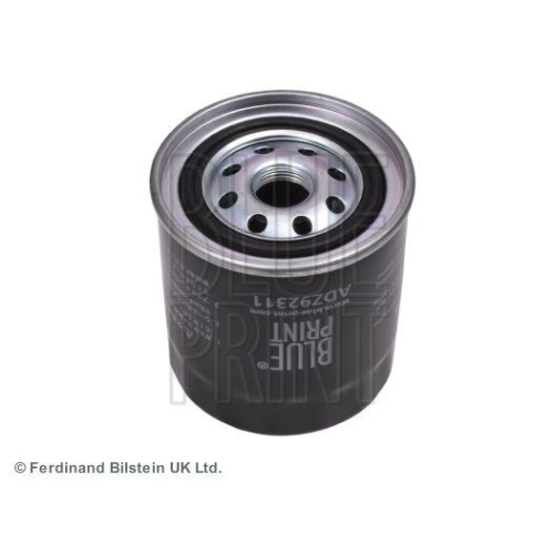 Kraftstofffilter Blue Print ADZ92311 f&uuml;r Isuzu Chevrolet